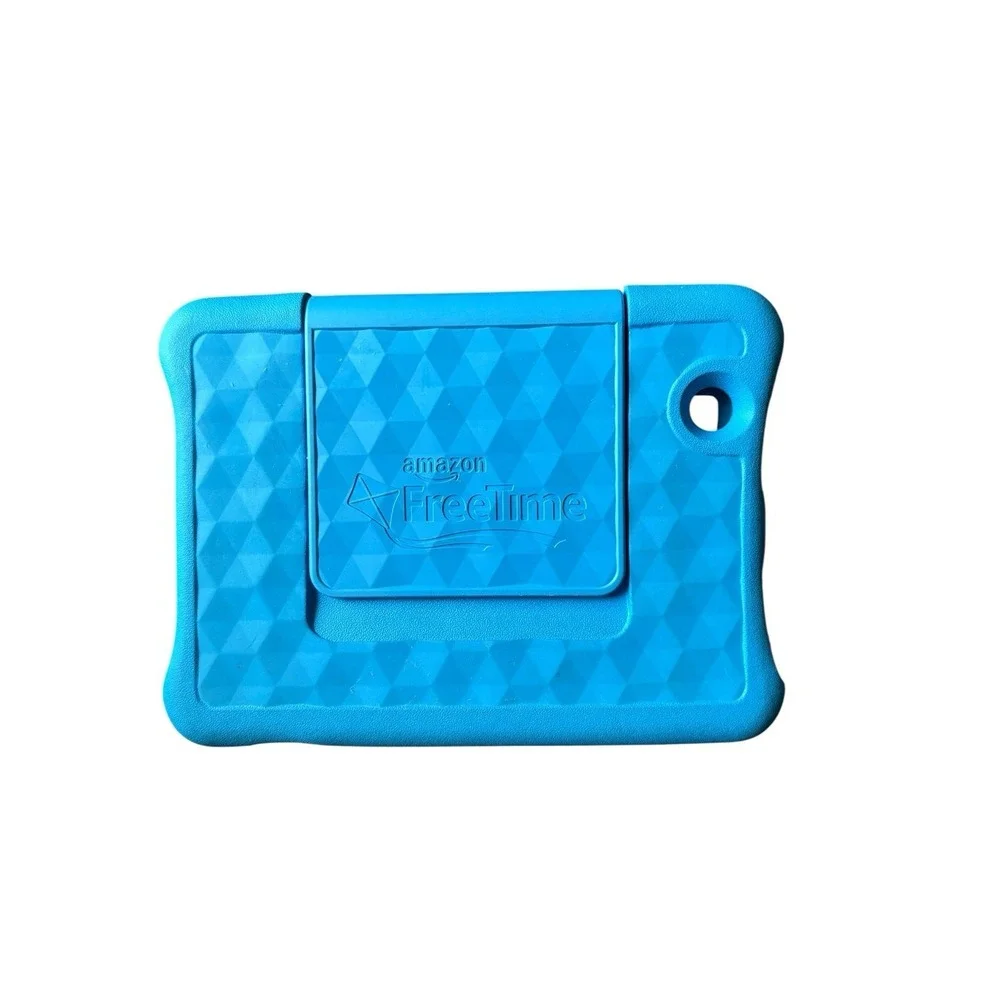Kids Blue Case for Fire HD 7 Kids‎ Edition 7